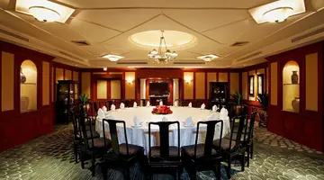 CENTARA GRAND AT CENTRAL PLAZA LADPRAO BANGKOK