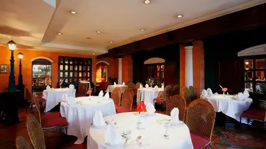 CENTARA GRAND AT CENTRAL PLAZA LADPRAO BANGKOK
