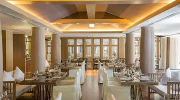 CENTARA GRAND AT CENTRAL PLAZA LADPRAO BANGKOK