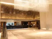 CENTARA GRAND AT CENTRAL PLAZA LADPRAO BANGKOK