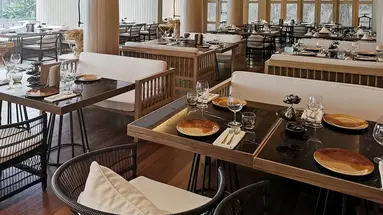 CENTARA GRAND AT CENTRAL PLAZA LADPRAO BANGKOK