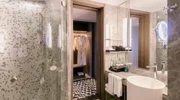 CENTARA GRAND AT CENTRAL WORLD