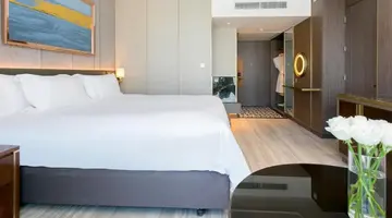 CENTARA GRAND AT CENTRAL WORLD