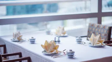CENTARA GRAND AT CENTRAL WORLD