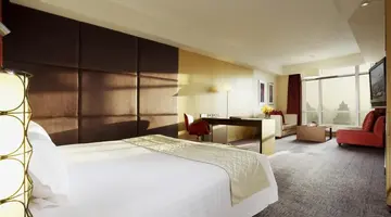 CENTARA GRAND AT CENTRAL WORLD