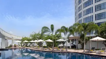 CENTARA GRAND AT CENTRAL WORLD