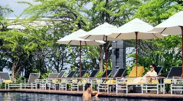 CENTARA GRAND AT CENTRAL WORLD
