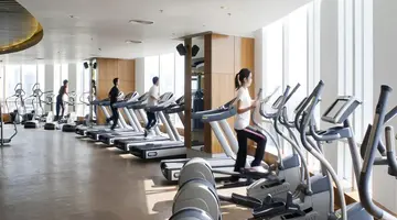 CENTARA GRAND AT CENTRAL WORLD