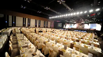 CENTARA GRAND AT CENTRAL WORLD