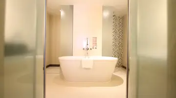 CENTARA GRAND AT CENTRAL WORLD