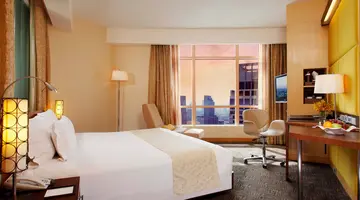 CENTARA GRAND AT CENTRAL WORLD