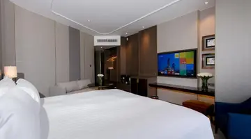 CENTARA GRAND AT CENTRAL WORLD