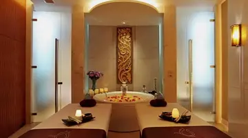 CENTARA GRAND AT CENTRAL WORLD