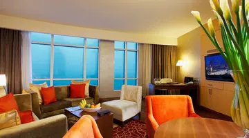 CENTARA GRAND AT CENTRAL WORLD