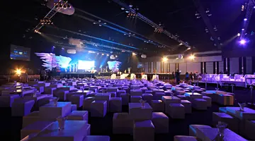CENTARA GRAND AT CENTRAL WORLD