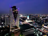 CENTARA GRAND AT CENTRAL WORLD