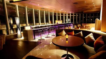 CENTARA GRAND AT CENTRAL WORLD