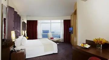 CENTARA GRAND AT CENTRAL WORLD