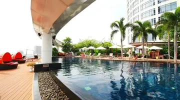 CENTARA GRAND AT CENTRAL WORLD
