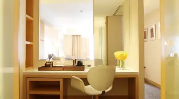 CENTARA GRAND AT CENTRAL WORLD