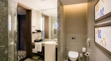 CENTARA GRAND AT CENTRAL WORLD