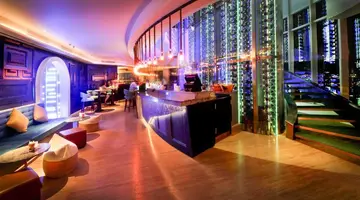CENTARA GRAND AT CENTRAL WORLD