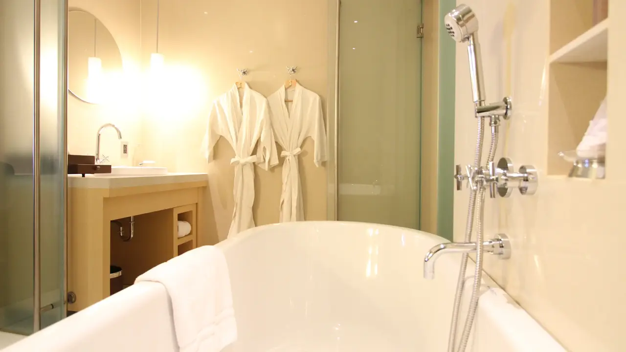CENTARA GRAND AT CENTRAL WORLD