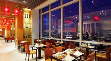 CENTARA GRAND AT CENTRAL WORLD