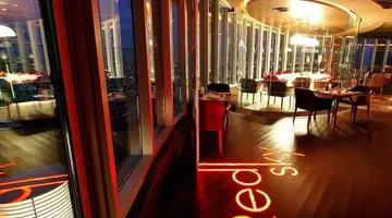 CENTARA GRAND AT CENTRAL WORLD