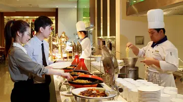 CENTARA GRAND AT CENTRAL WORLD