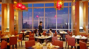 CENTARA GRAND AT CENTRAL WORLD