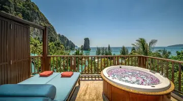 Centara Grand Beach Resort and Villas Krabi