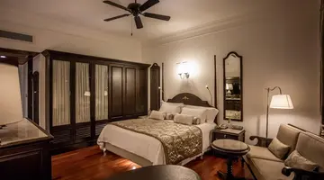 Centara Grand Beach Resort Hua Hin