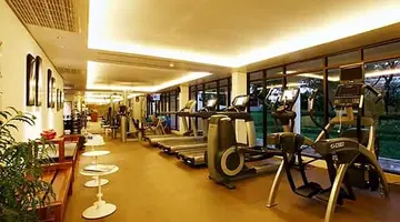 Centara Grand Beach Resort Hua Hin