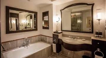 Centara Grand Beach Resort Hua Hin