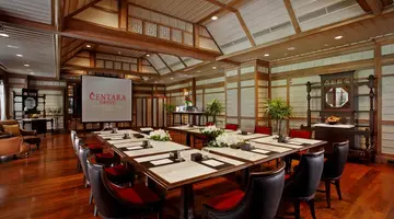 Centara Grand Beach Resort Hua Hin