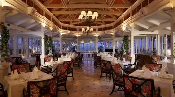 Centara Grand Beach Resort Hua Hin