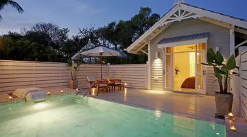 Centara Grand Beach Resort Hua Hin