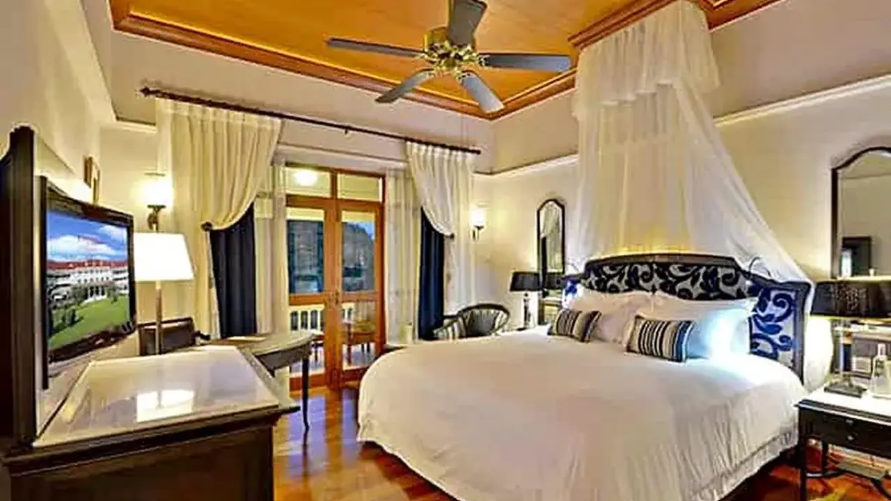 Centara Grand Beach Resort Hua Hin