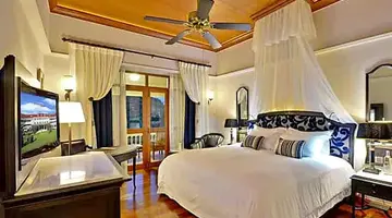 Centara Grand Beach Resort Hua Hin