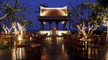 Centara Grand Beach Resort Hua Hin