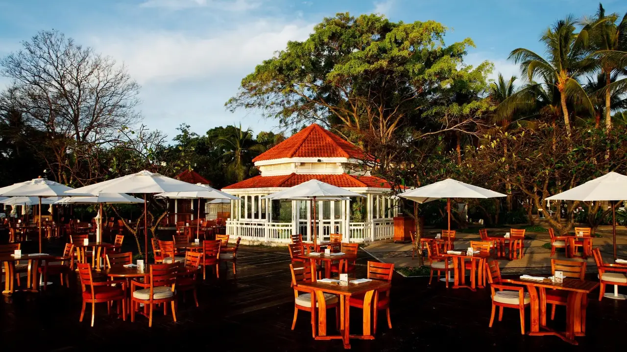 Centara Grand Beach Resort Hua Hin