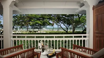 Centara Grand Beach Resort Hua Hin