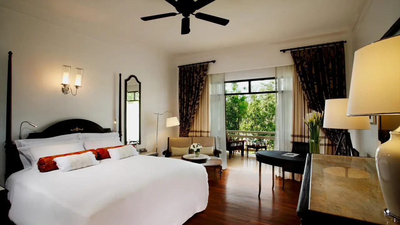Centara Grand Beach Resort Hua Hin