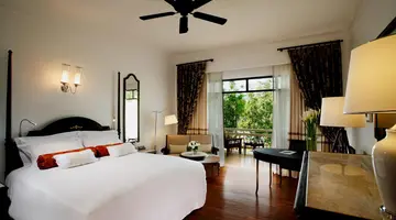 Centara Grand Beach Resort Hua Hin