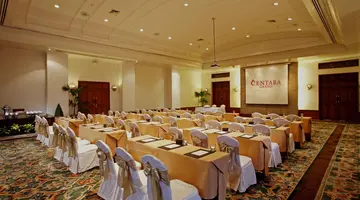Centara Grand Beach Resort Hua Hin