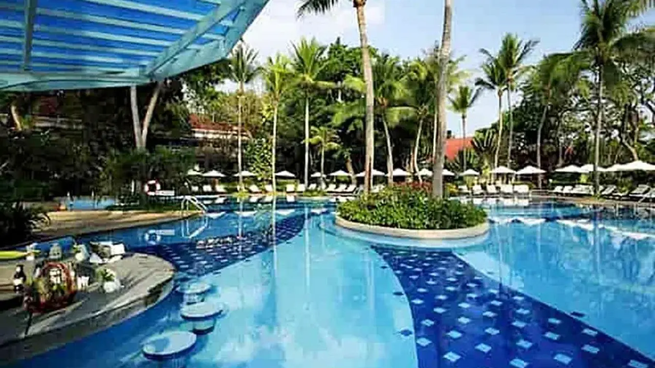 Centara Grand Beach Resort Hua Hin