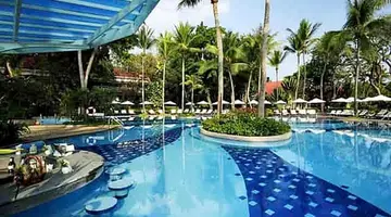 Centara Grand Beach Resort Hua Hin