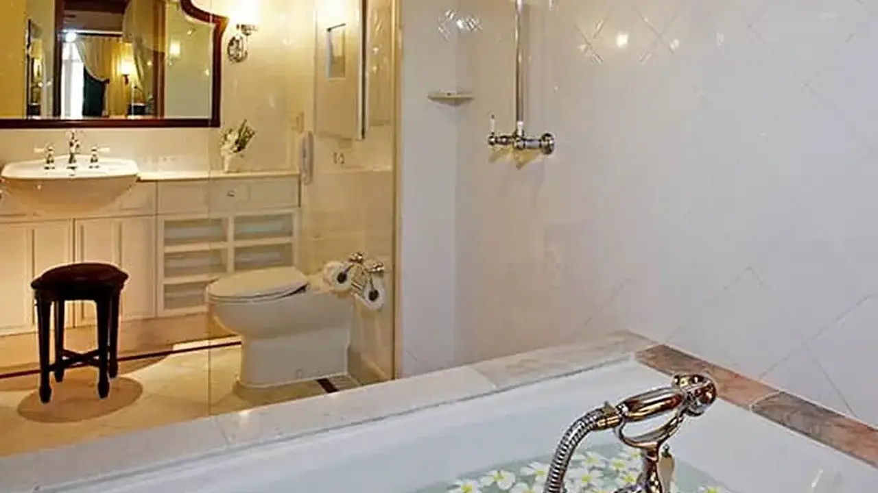 Centara Grand Beach Resort Hua Hin