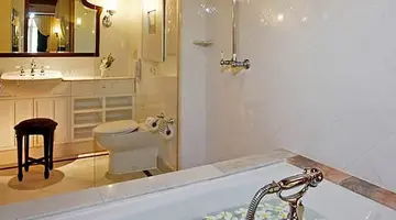 Centara Grand Beach Resort Hua Hin